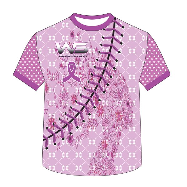 Crew Neck T-shirts
