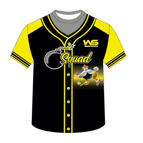 Crew Neck T-shirts
